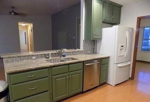 Foto del edificio - 509 Meadowbrook Dr