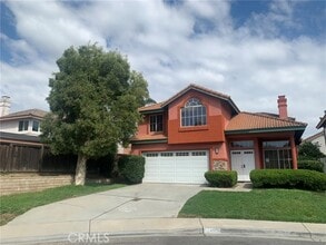 Building Photo - 7889 St Helena Ct