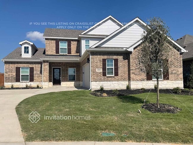 Building Photo - 434 Amberville Dr