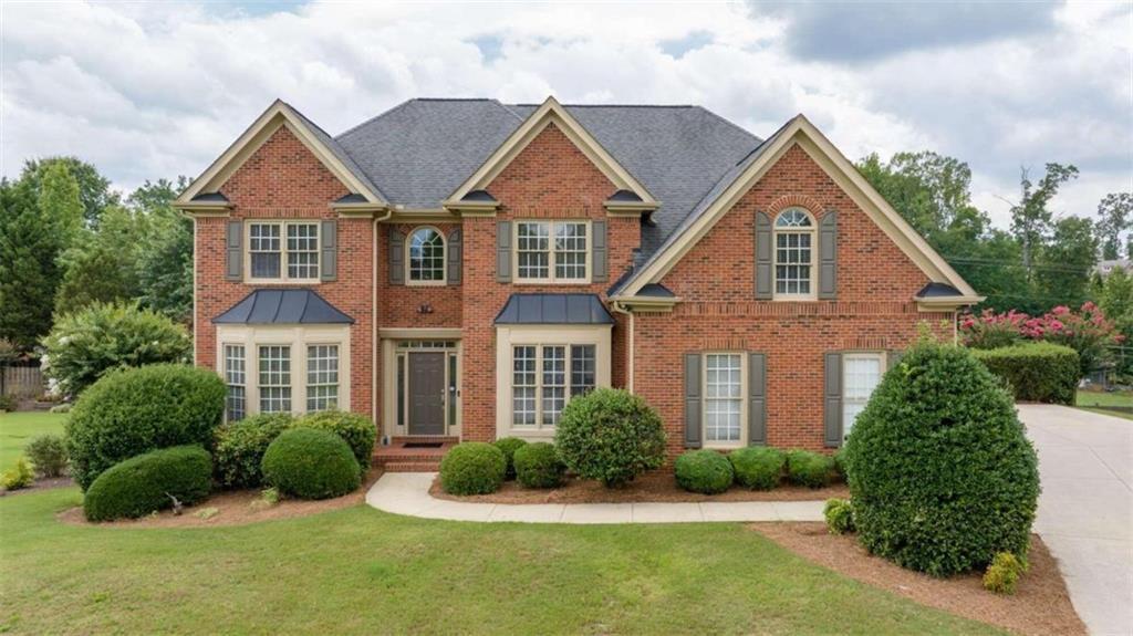 Foto principal - 1005 Grace Ct