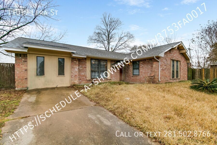 Foto principal - 11017 Lera St