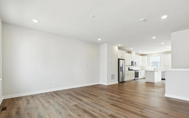 Foto del edificio - 7 Moran Pl