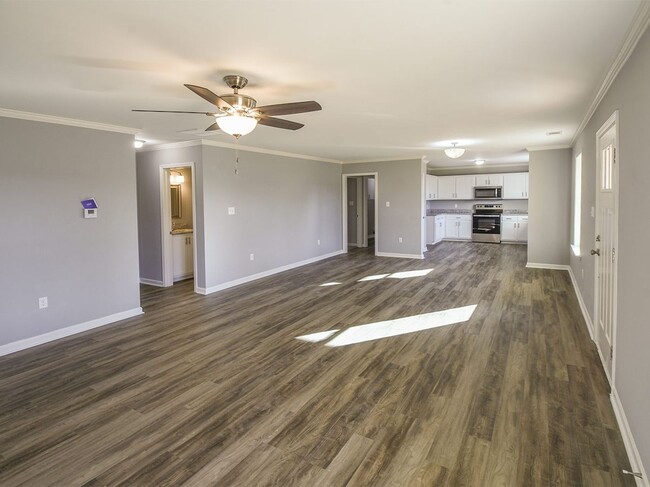 Building Photo - 2020 NEW CONSTRUCTION 3 beds, 2 baths in A...