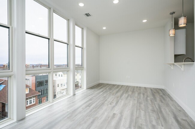 Foto del edificio - 144 BERGEN Ave