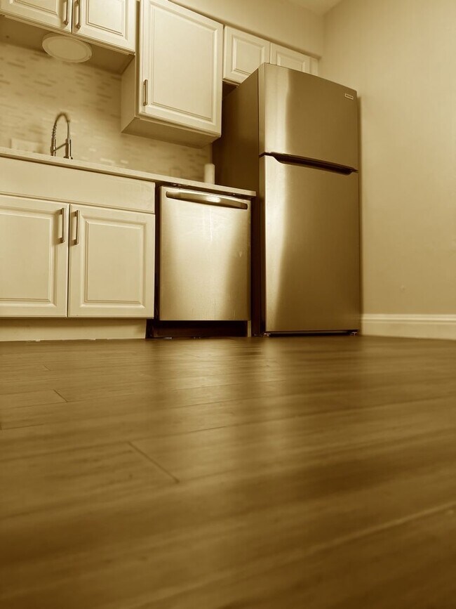 Foto del edificio - Studio Townhome in Austin