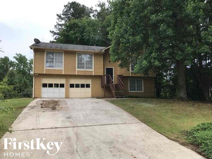 Primary Photo - 8414 Sutton Dr