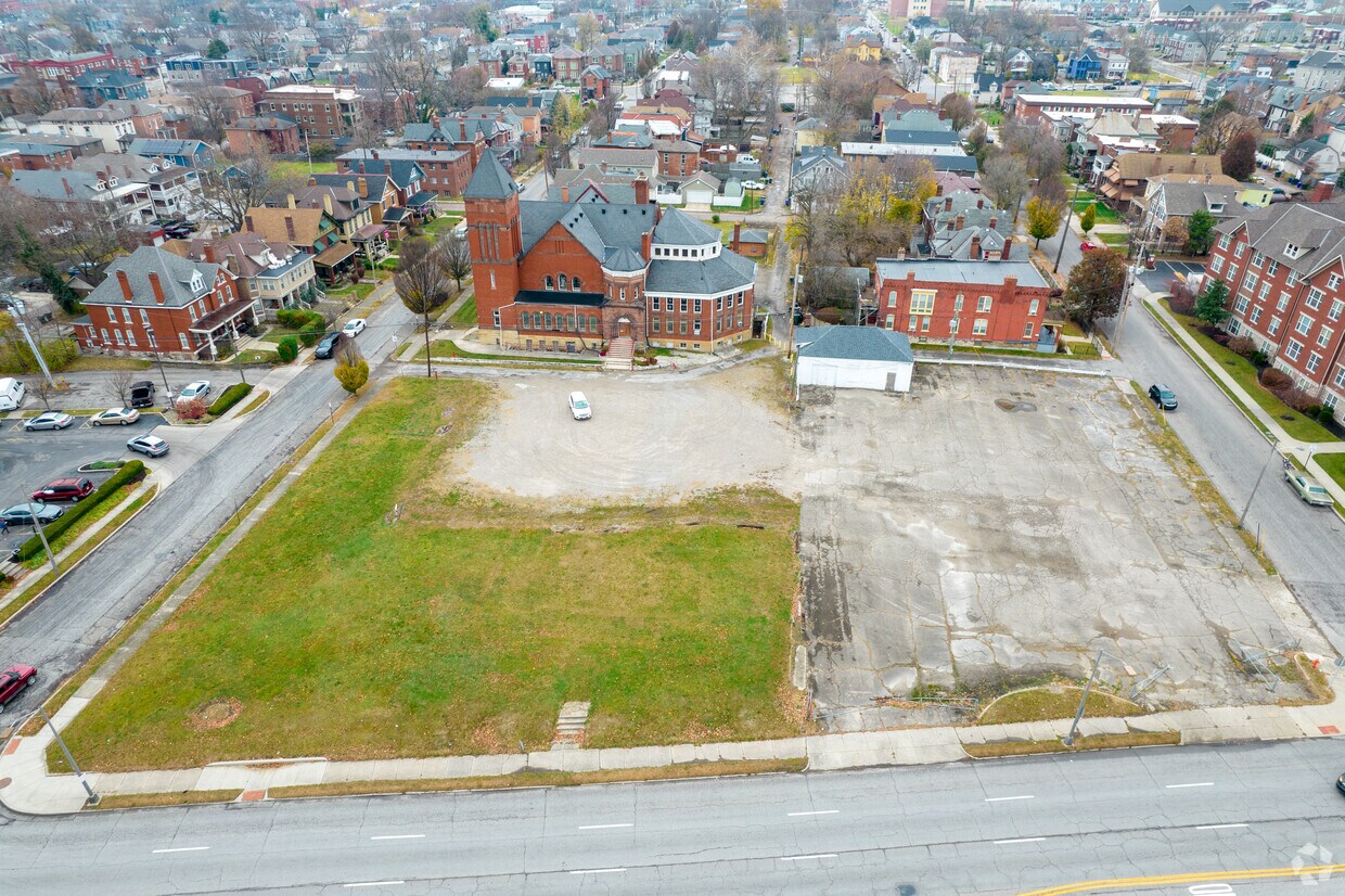 Current View 11/21/2022 - Demolished