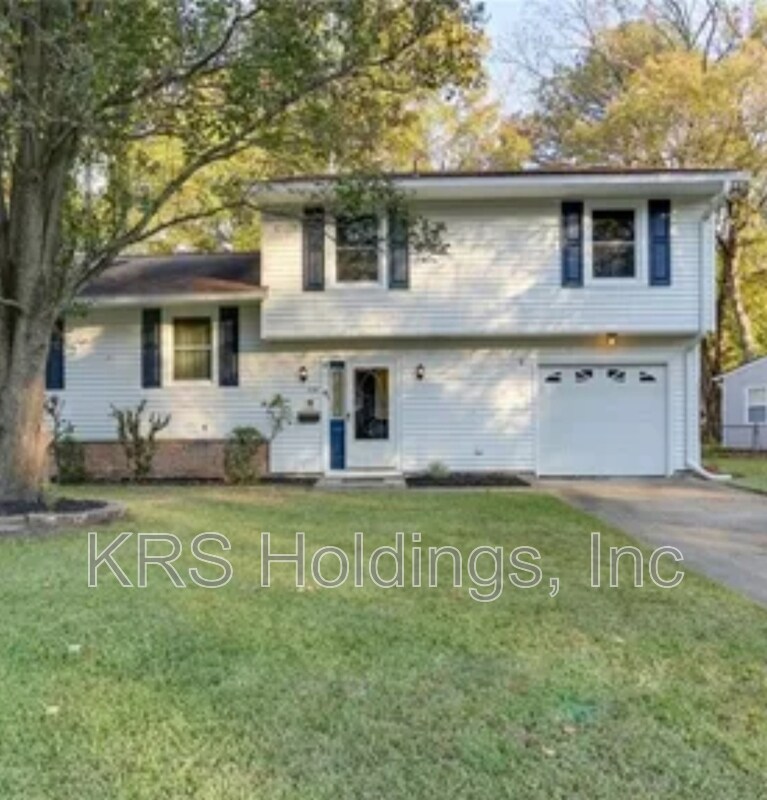 Foto principal - 826 Olive Dr