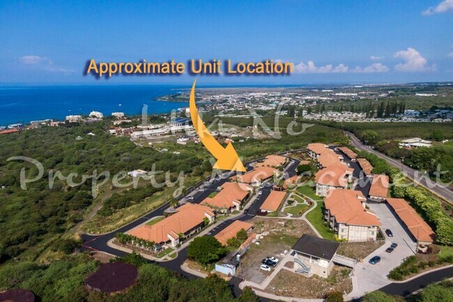 Foto del edificio - 75-346-346 Hualalai Rd