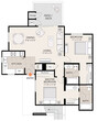 Northwood Place- Plan E1