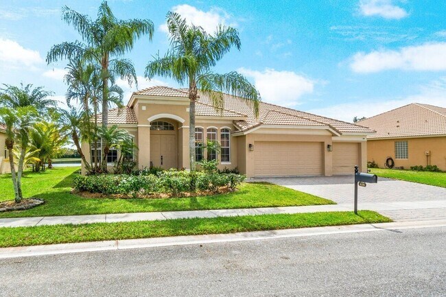 Foto del edificio - 6326 Greenhedge Ct