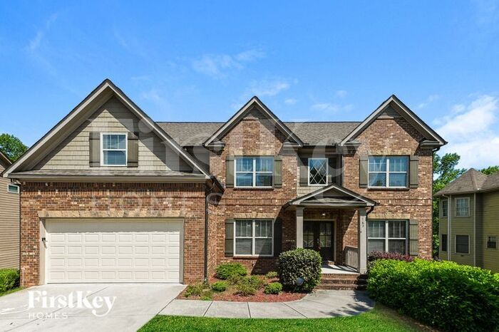 Primary Photo - 1783 Great Shoals Cir SE