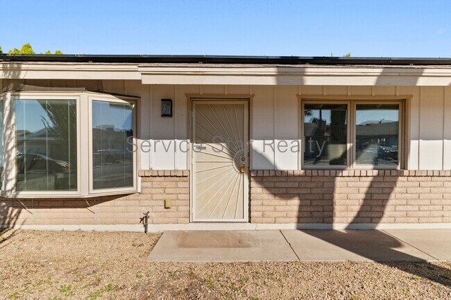 Foto del edificio - 3002 W Villa Rita Dr