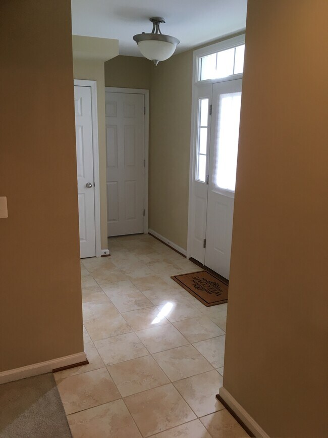 101 Blackford Dr, Stephenson, VA 22656 Townhome Rentals in Stephenson VA