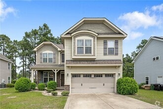 Building Photo - 852 Micahs Way N