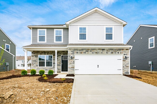 Building Photo - 883 Allegro Dr