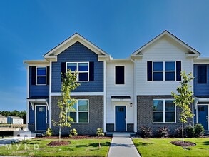 Building Photo - 513 Old Battle Bridge Rd