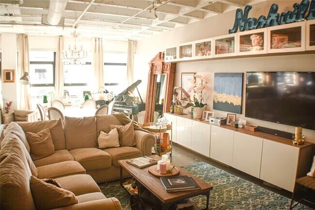Foto del edificio - 878 Peachtree St NE