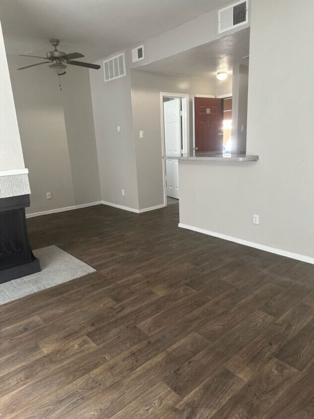 PALERMO is Ready! 1Bed 1.5 Bath - PALERMO is Ready!  1Bed 1.5 Bath