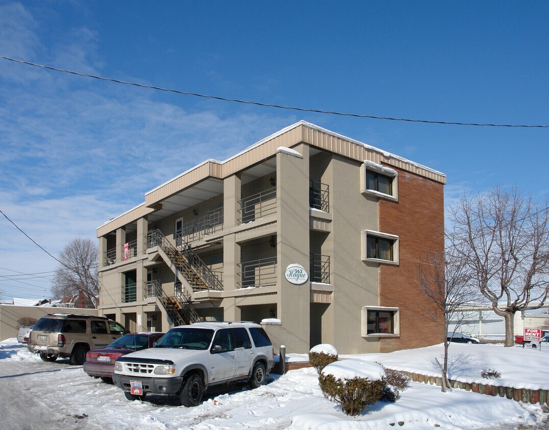563 S Hague Ave, Columbus, OH 43204 Apartments in Columbus, OH