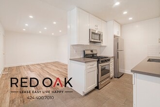 Building Photo - 1841 S Manhattan Pl
