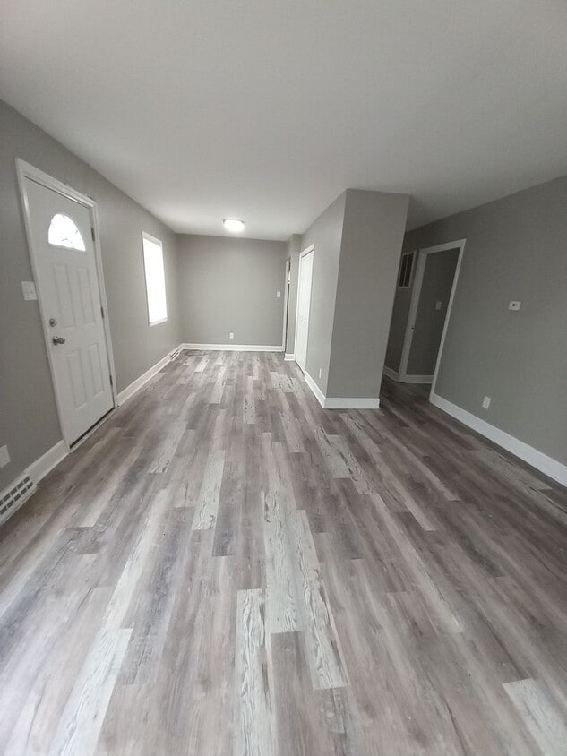 Primary Photo - 3 Bedroom Home on a Quiet Block
