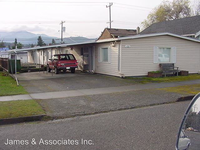 Primary Photo - 122 W 2nd St