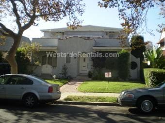 Building Photo - 815 N Mansfield Ave