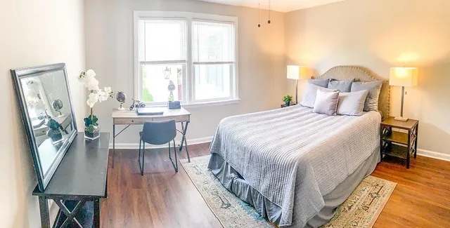 Foto del edificio - 3901 Cutshaw Ave