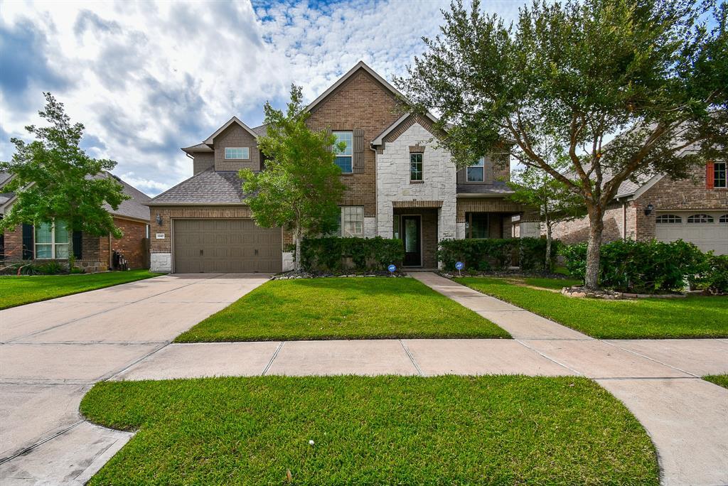 Foto principal - 25807 Somerset Meadows Ct