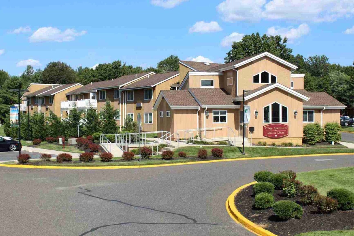 Primary Photo - Village Apartments of Cherry Hill