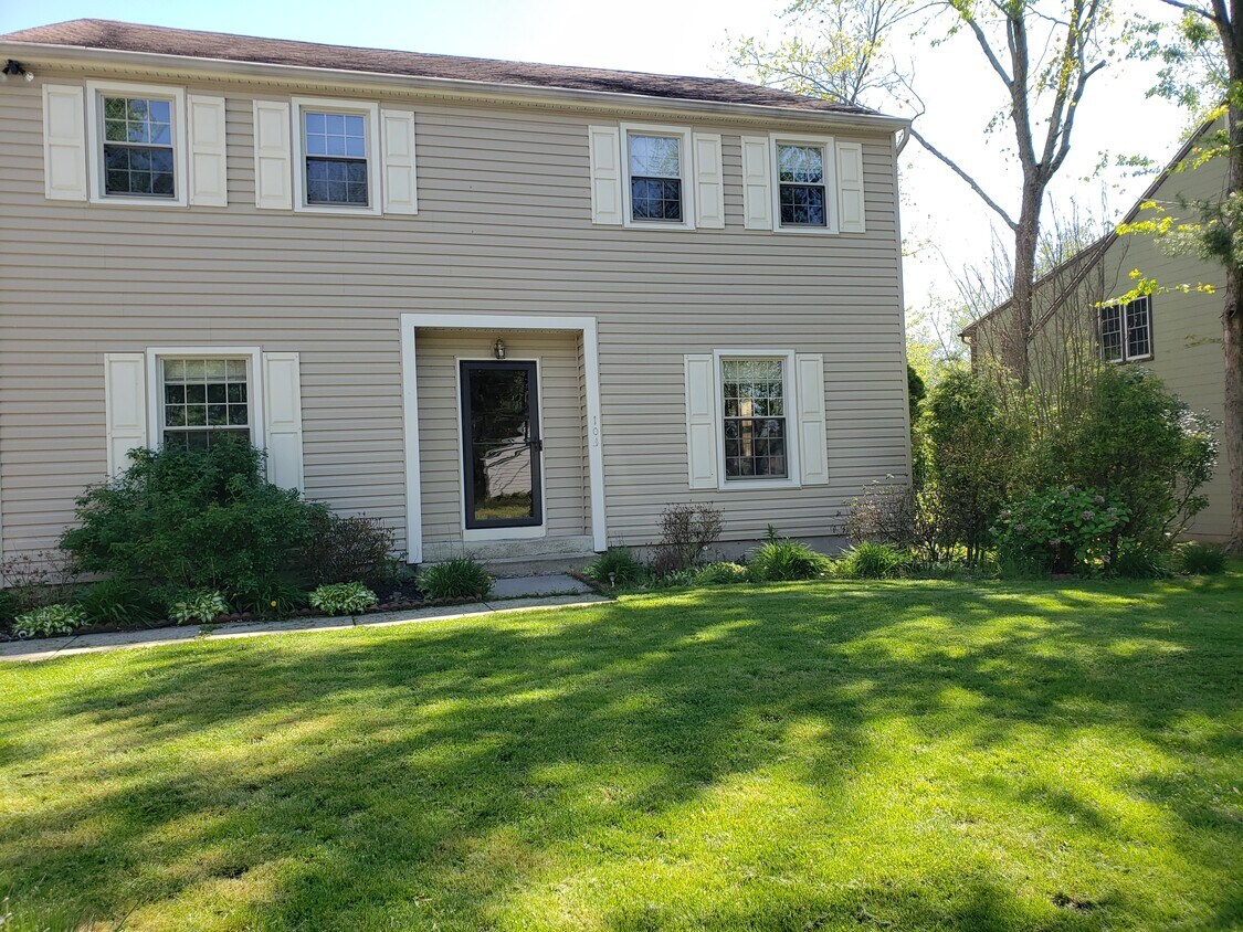 103 Abbey Rd, Voorhees Township, NJ 08043 House Rental in Voorhees Township, NJ