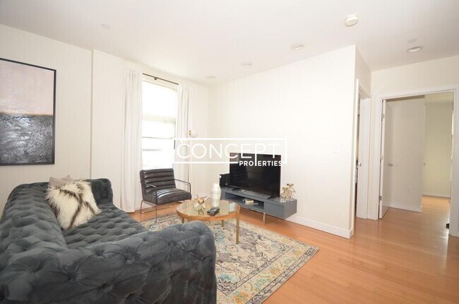 Foto del edificio - 601 Albany St