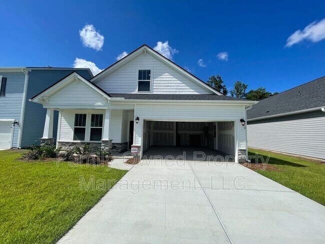 Building Photo - 150 Wappoo Trce Ln