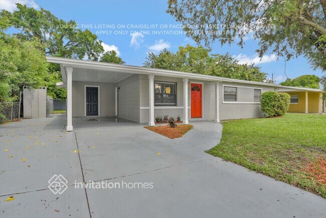 Building Photo - 3347 Basie Pl