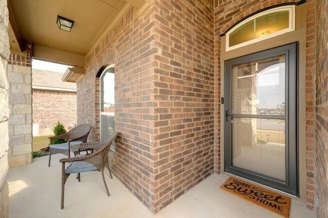 Foto del edificio - 201 Rusk Bluff Ave