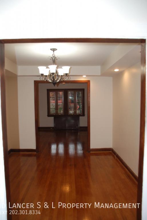 Foto del edificio - 1315 Sheridan St NW