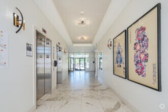 Lobby - 1085 Goldstream Ave