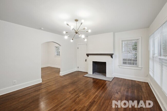 Foto del edificio - Charming 3BR House in Atlanta