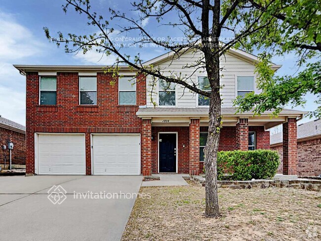 Building Photo - 1804 White Feather Ln