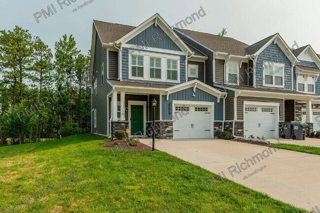Building Photo - 18320 Palisades Ct