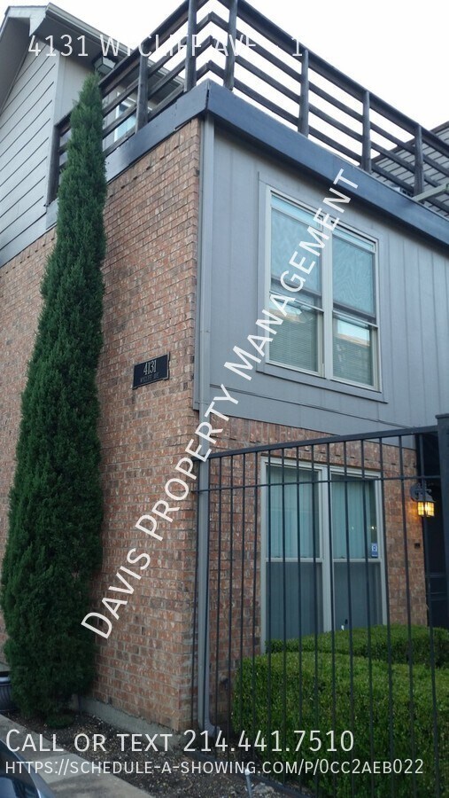 Foto del edificio - Available early September!