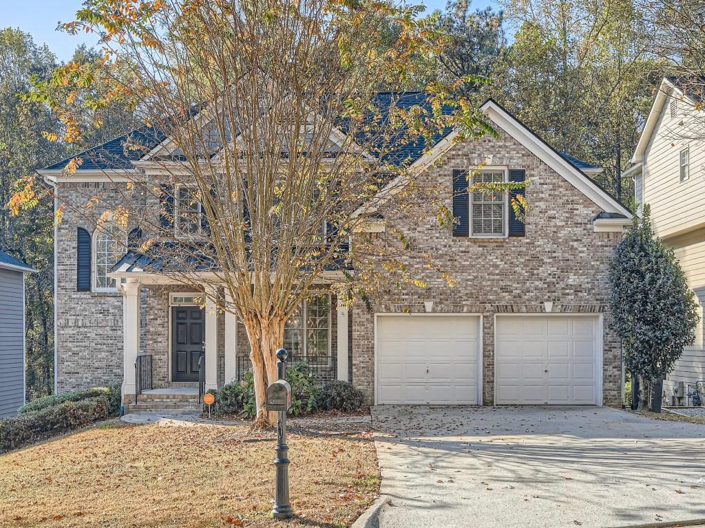 22 Vinings Lake Pass SW, Mableton, GA 30126 House Rental in Mableton