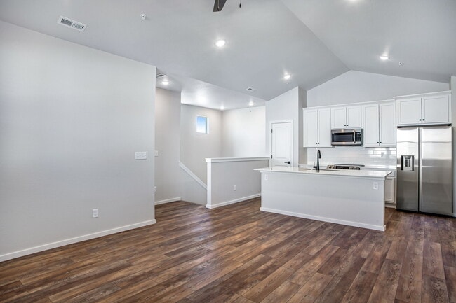 Building Photo - 1788 Iron Wheel Dr