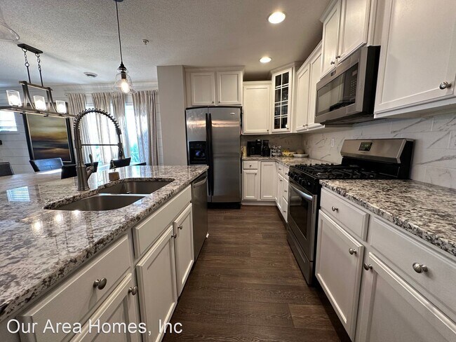 Foto del edificio - 3 br, 3 bath House - 5647 154th Ct NW