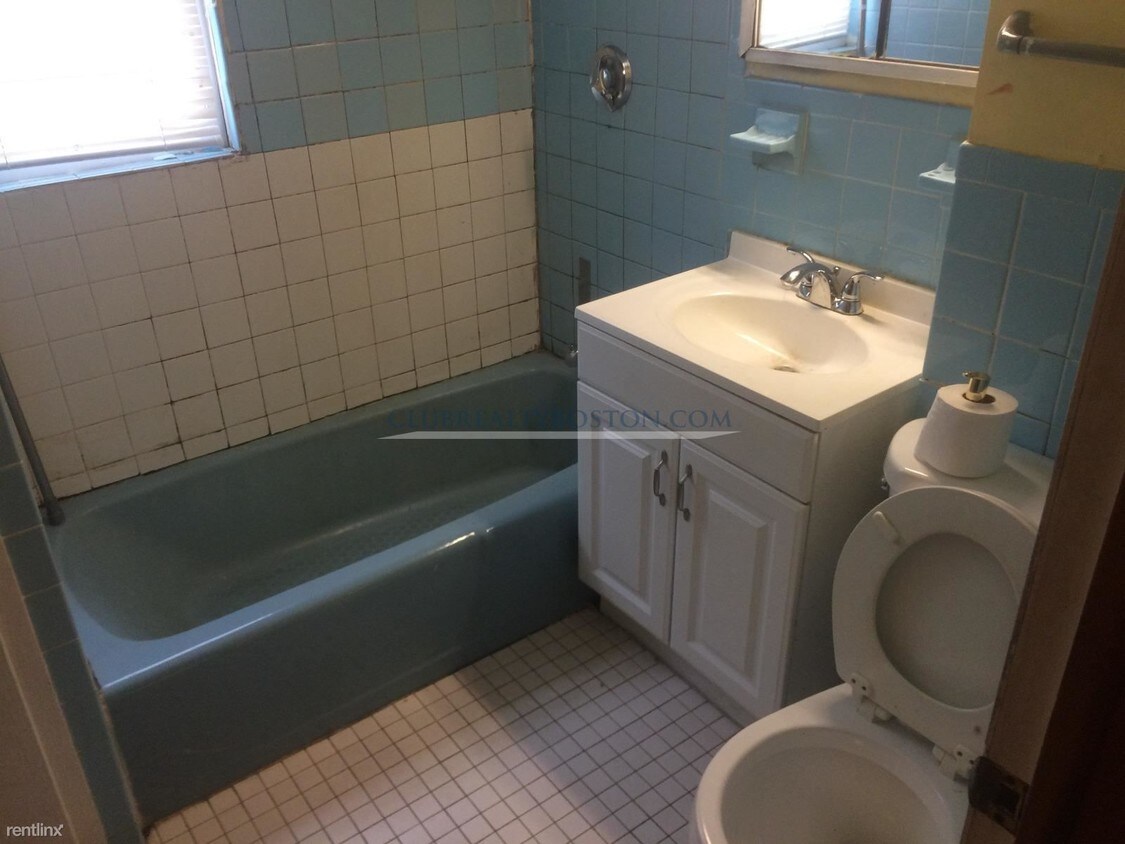 7 Benson St, Brighton, MA 02135 Condo for Rent in Brighton, MA