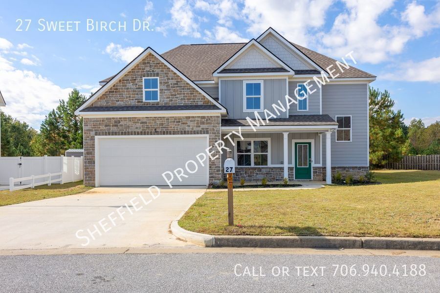 Primary Photo - 27 Sweet Birch Dr