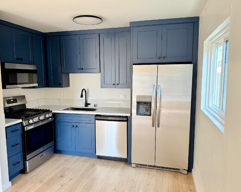 Foto principal - 3416 3rd Ave