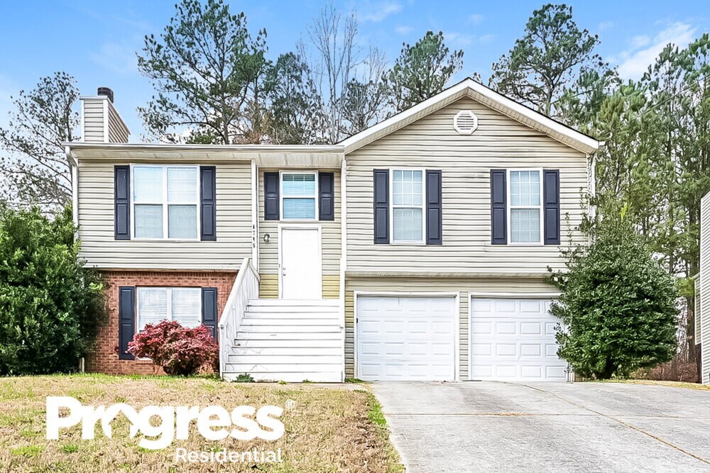 6745 Hidden Lake Dr, Rex, GA 30273 House Rental in Rex, GA