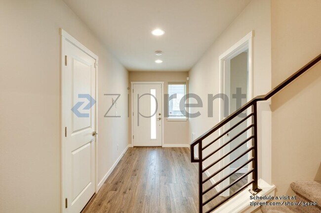 Foto del edificio - 12718 35th Ave SE